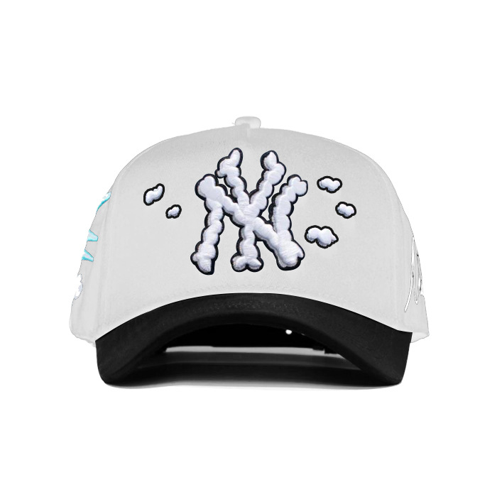 1 pieza de muestra transfronteriza spot segundos sombrero barba hip hop gorra gorra gorra tendencia 31 het sombrero de béisbol