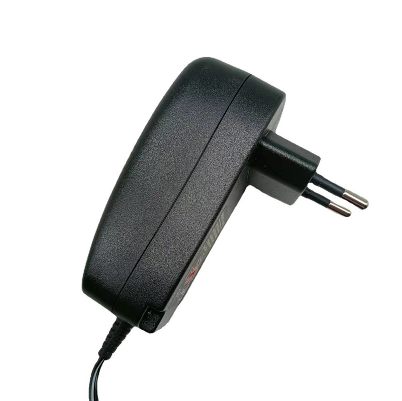 European gauge 41W power adapter 100-240V AC to DC charger suitable for 5v1a power adapter 8 heads