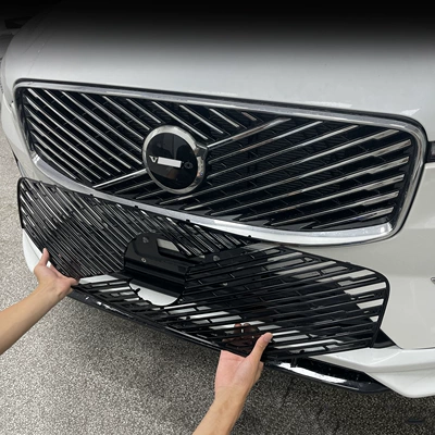 for Volvo 26 Xc60 Detachable: Automobile anti-insect net