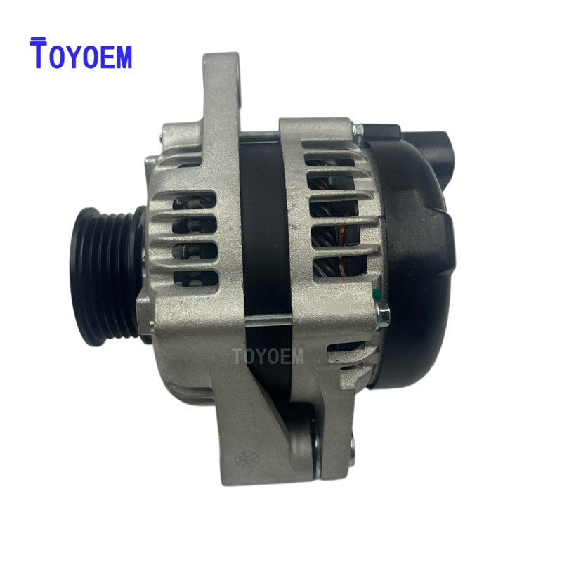 31400-84M01 Car Alternator Assembly, suitable for 2015-2018 models of the Suzuki Swift and Suzuki Ciaz 1.6L