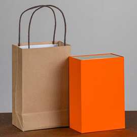 纸质包装盒礼盒空盒包装磁吸礼盒多规格定制茶叶纸质包装