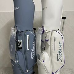 新しい軽量ゴルフプルローラーボールバッグゴルフボールバッグスポーツ男性と女性のクラブバッグ