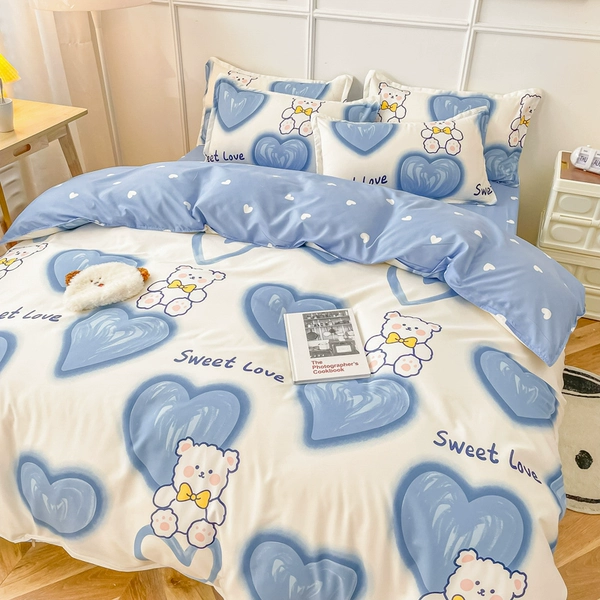 Care Bears