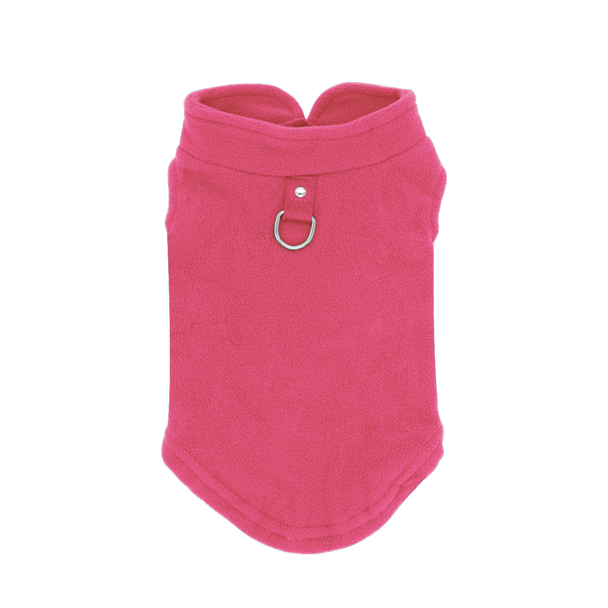 Ropa para mascotas Chalecos para perros cálidos de invierno Ropa para mascotas Perro pequeño Corgi Fadou Teddy Ropa para gatos