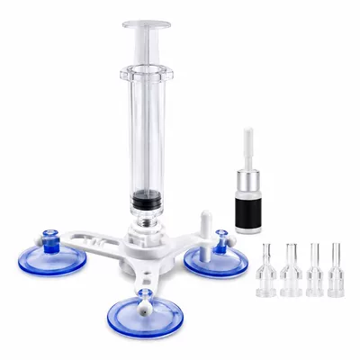 Tool Set — Auto glass repair liquid