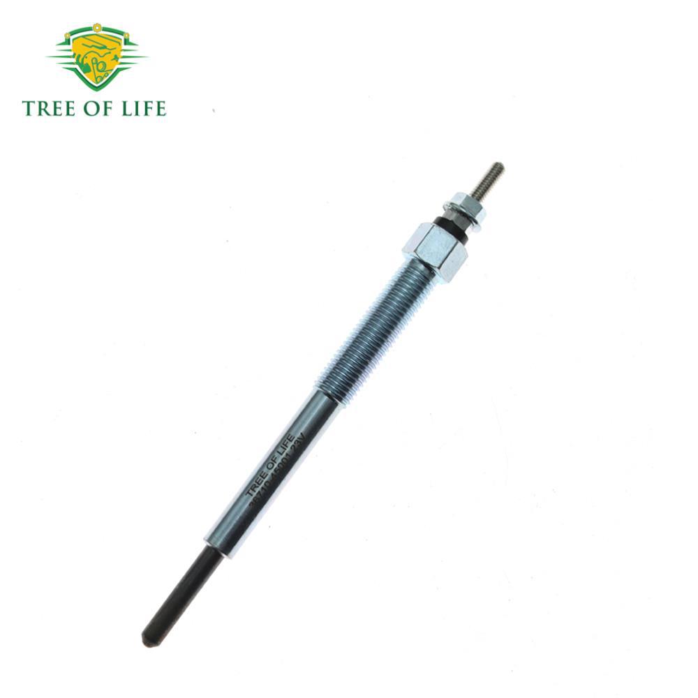 36710-45001, 36710 45001 is suitable for Hyundai and Kia preheating plugs