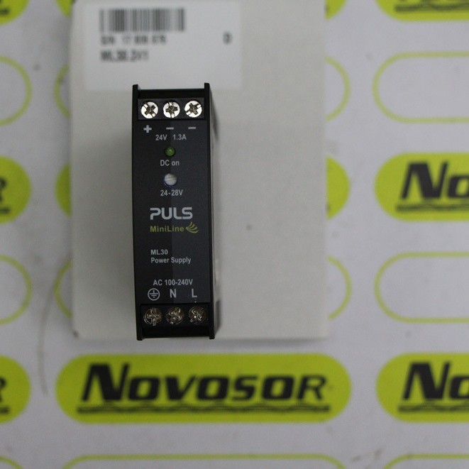 朝德机电 ML30.241 开关电源