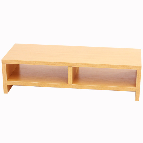 Desk computer height stand monitor office desktop shelf storage laptop pad height base stand bracket