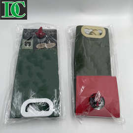 户外储水袋8升手提双阀口可折叠食品级大容量吸嘴袋