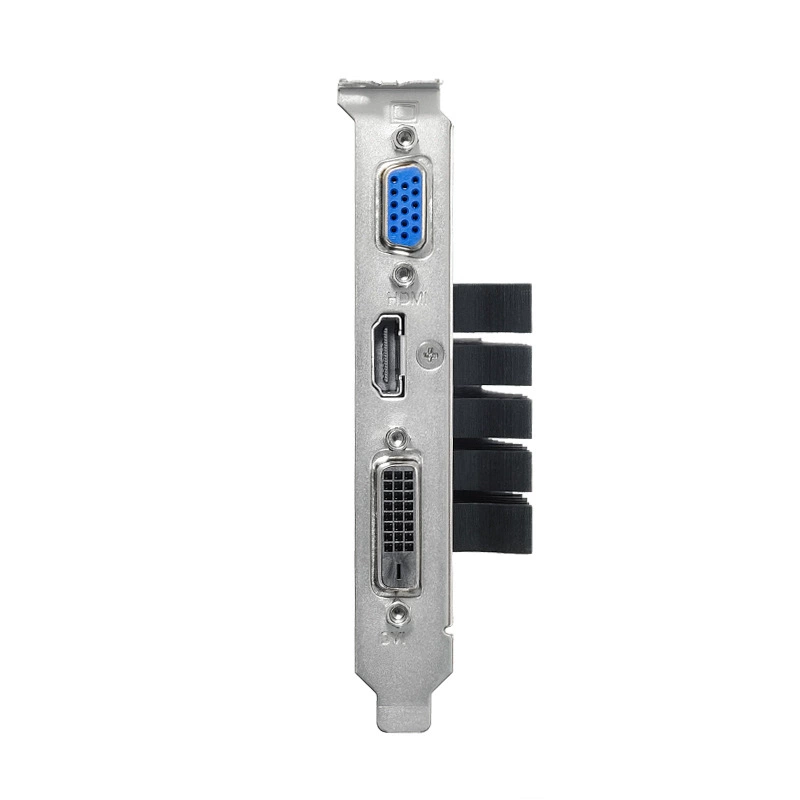 Suitable for ASUS GT730 SL 2G D3 BRK EVO graphics card entry-level home office graphics card