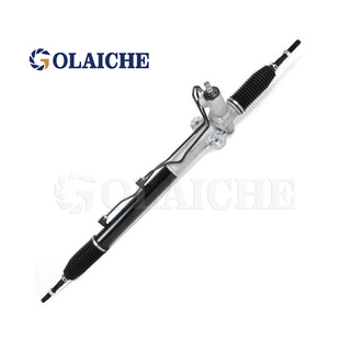 57700-2B210 57700-0W100 Suitable for Hyundai Santa Fe Steering Gear Assembly Lhd