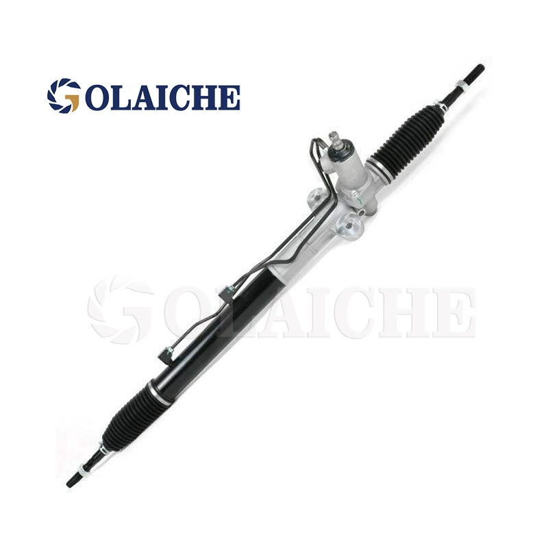 57700-2B210 57700-0W100 подходит для рулевого механизма Hyundai Santa Fe, леворульный (LHD)