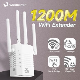 无线网卡;中继器;Modem