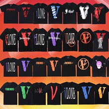 VLONE FOG��V�����й����޶���ԭ����һ��ͬ����п���T��