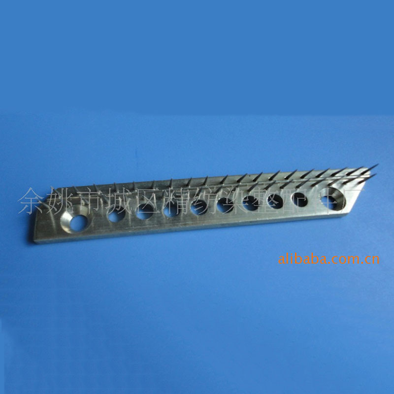 厂家现货理和定型机针板防高温针板可供应批发