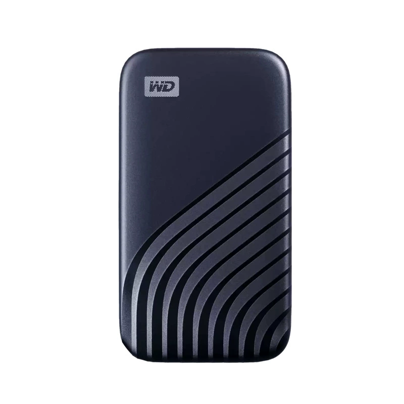 Подходит для Western Digital WD 1ТБ версия с бумажным постером PSSD переносной жесткий диск WDBAGF0010BXX