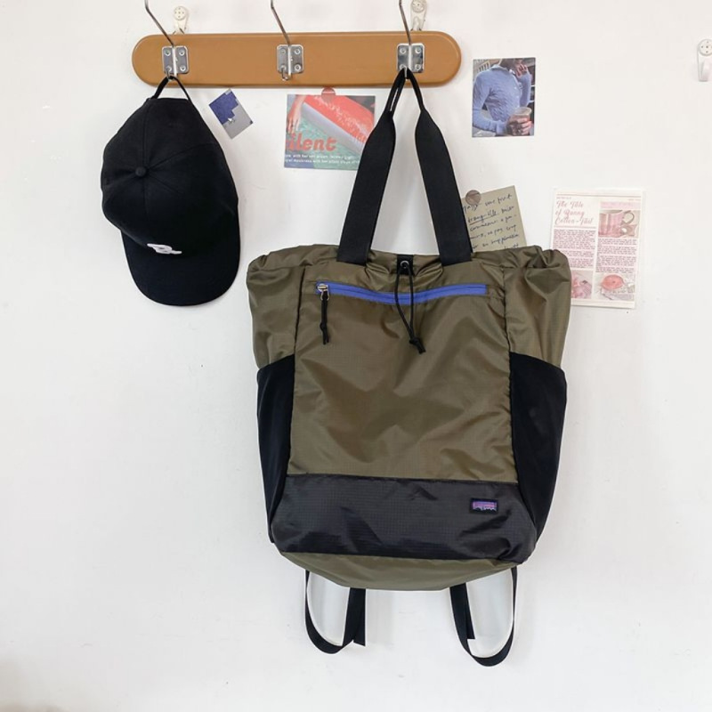 Bata の新しいアウトドアスポーツ多機能大容量スクールバッグバックパックポータブル男性と女性の折りたたみバックパック軽量|undefined
