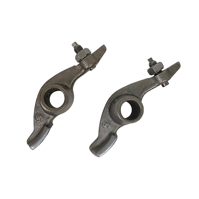 Fazer250 motorcycle engine parts camshaft is suitable for Yamaha Xtz250 YBR250 rocker arm