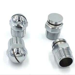 ZSTM type fire water curtain nozzle, curtain nozzle, curtain nozzle, water curtain nozzle, oil tank nozzle