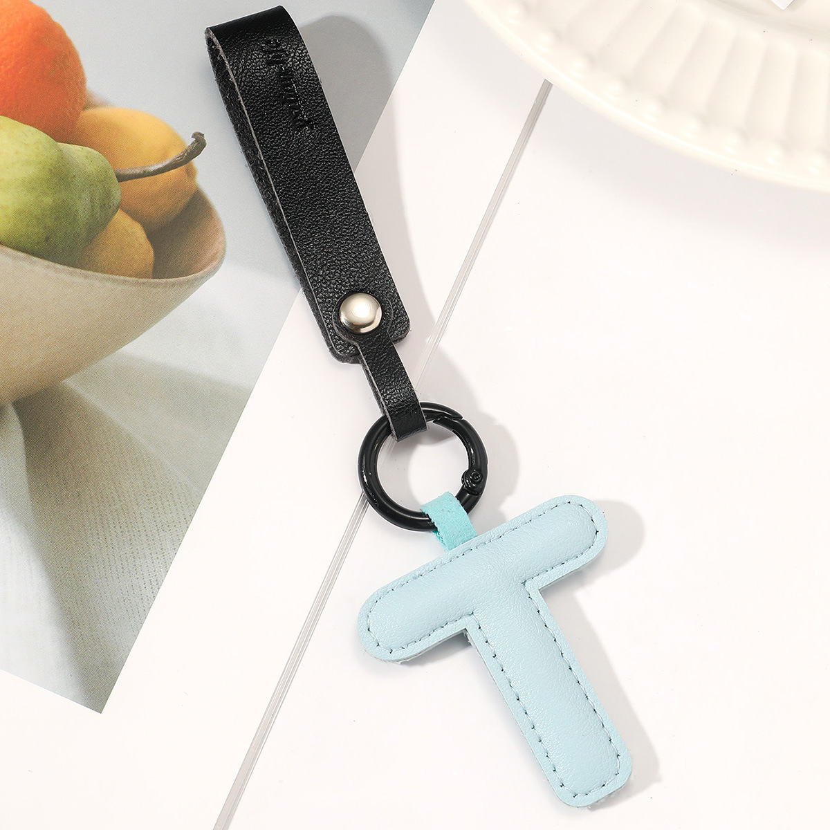 T 올매치 키 펜던트 10g