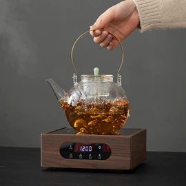 茶壶;电陶炉;电茶炉