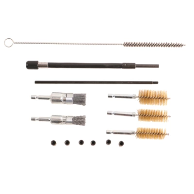 14-piece nozzle base, Mühərrik alətləri