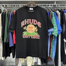 �ļ��¿�ŷ������RHUD��Ů����װ������ͷ����T�����������T����