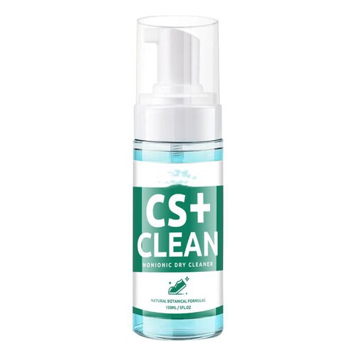 Whiteshoe cleaner foam cleaner, white clothing, white shoes, decontaminant, whitening agent, sports shoe cleaner, wholesale shoe polish