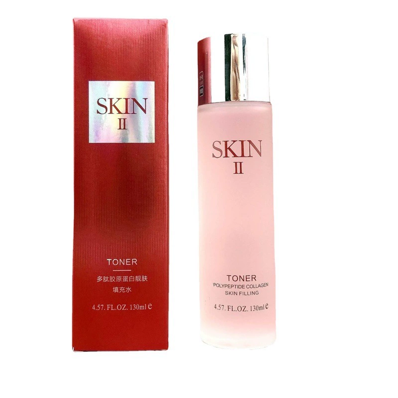 Jiaobeshi SKFD Fairy Toner Увлажняющий спрей Водный увлажняющий лосьон Эссенция Водный лосьон Набор Формальные средства по уходу за кожей