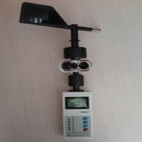 手持式气象站（风向、风速、大气压、温度、湿度）