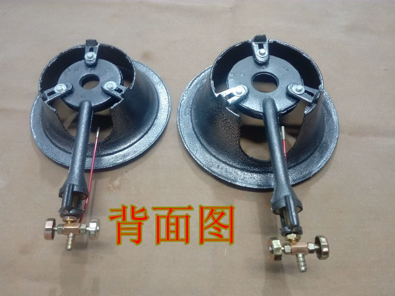 Коммерческая бытовая газовая плита с ярким огнем, король отеля, газовая плита на сжиженном газе, экономия энергии, однокорпусная газовая плита, быстрая плита, головка плиты, быстрая головка плиты