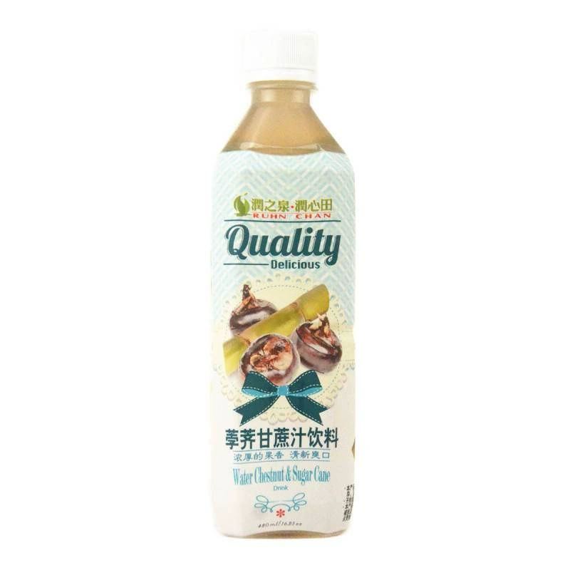 Тайвань, Китай Runzhiquan Вишня сливы passion fruit сахарный тростник сок для фруктов и овощей напиток 480мл*24 бутылки/ящик