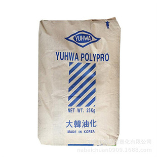 Pp Korean Oil-Based Hj4012 Heat and Aging Resistance, High Impact Applications in the Field of Digital Appliances