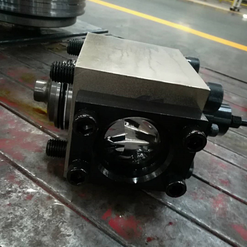 泰丰直供TCF1-H100C充液阀质优价廉一件代发