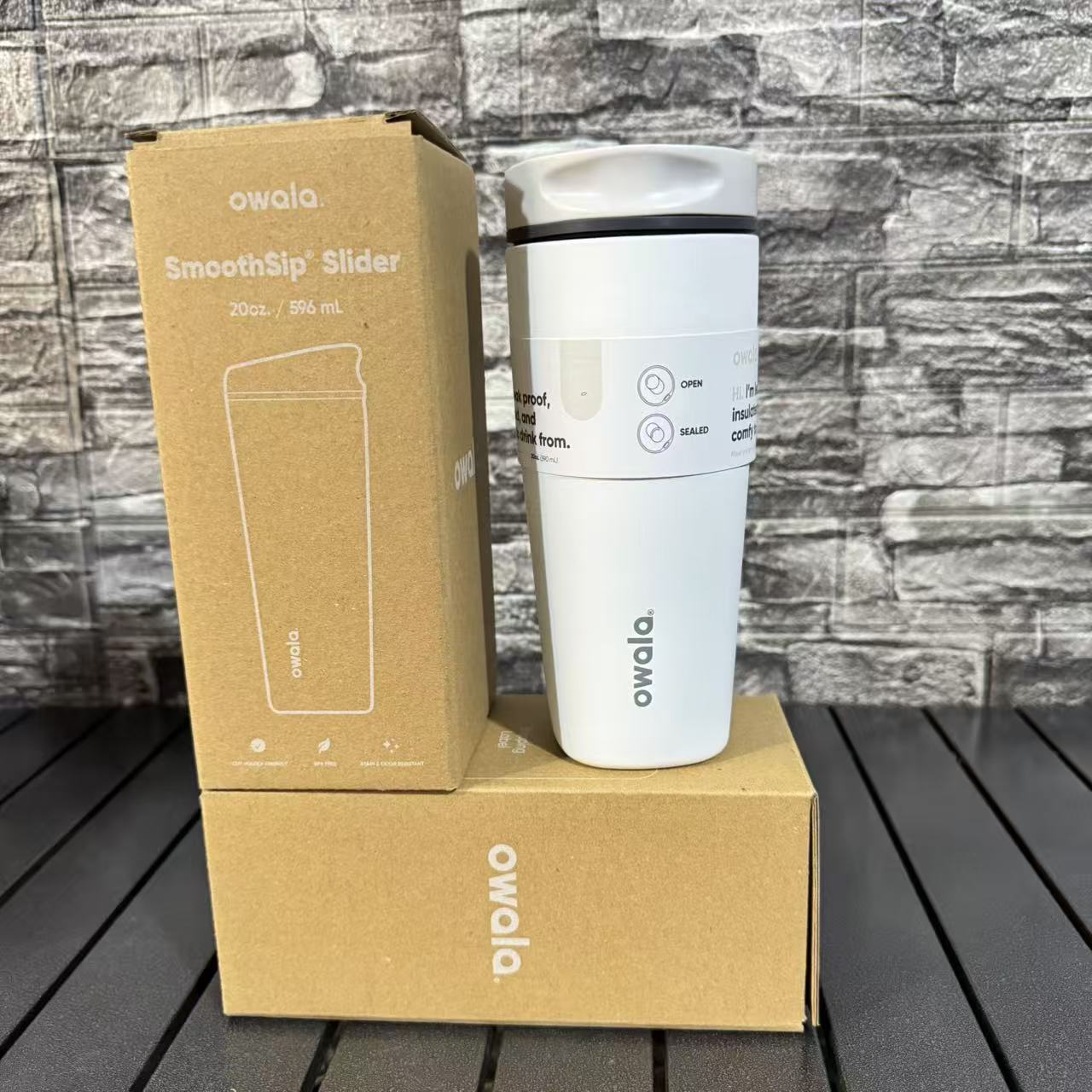 커피컵-올화이트-20oz