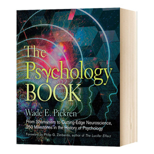 Psychology Book English original Psychology Book Hardcover English version imported original English