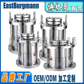 定制搅拌器机械密封aSEC451L-D21/00反应釜密封件机封耐高温油封