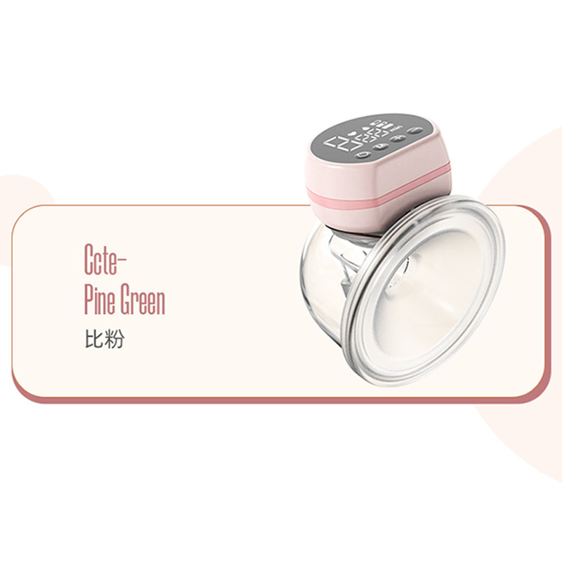 Charm powder