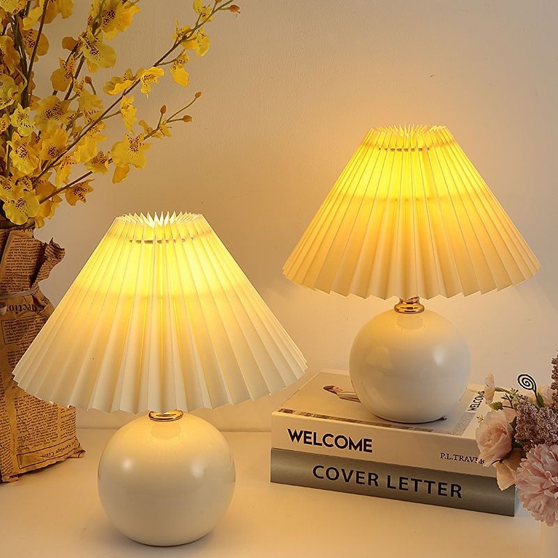 Elite table lamp, lantern for bed, night light for breastfeeding, internet celebrity
