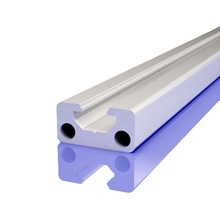 流水线铝型材 工业流水线铝型材 50100加厚型材 砖机铝型材价格