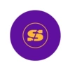 Purple, 1 pieces, 43mm