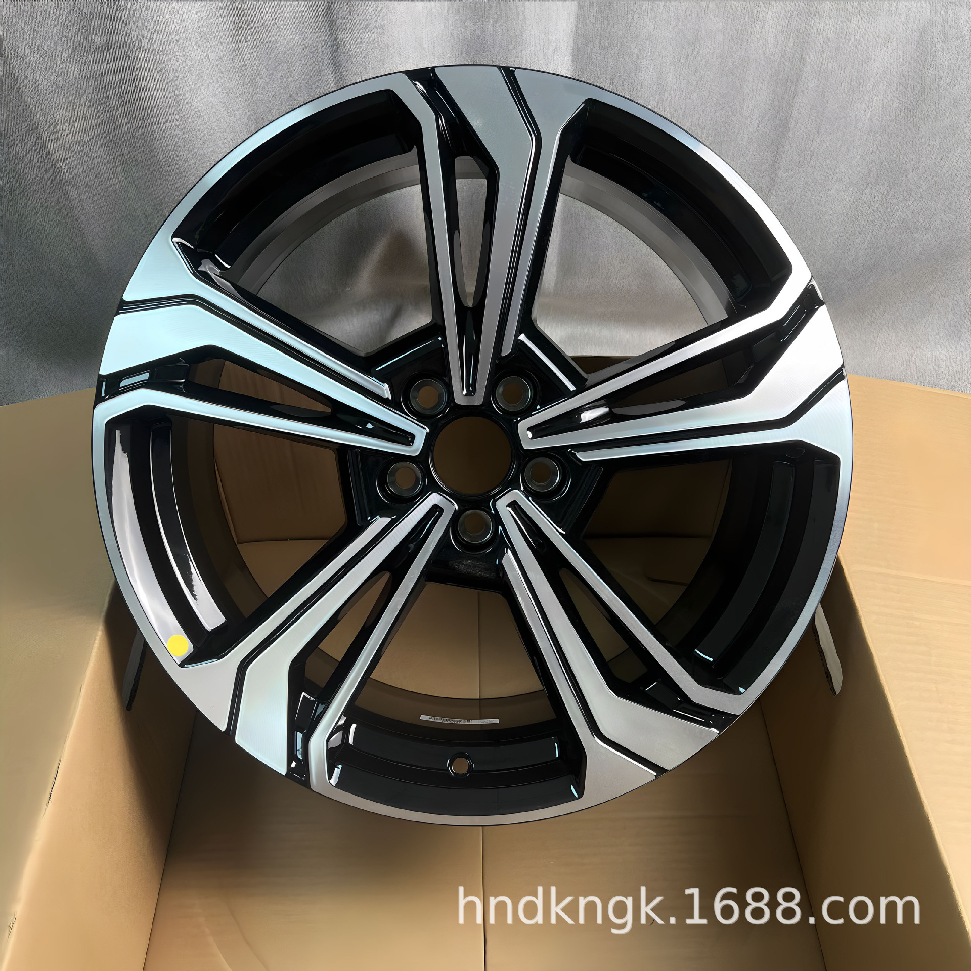 Suitable for Geely Boyue/Boyue L/Boru/Pinrui/Xingyue L/Galaxy L7 Wheels Monjaro Wheels