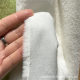 500g 6 fur rabbit fur super matte imitation rabbit fur pet doll plush toy clothing bag flannel