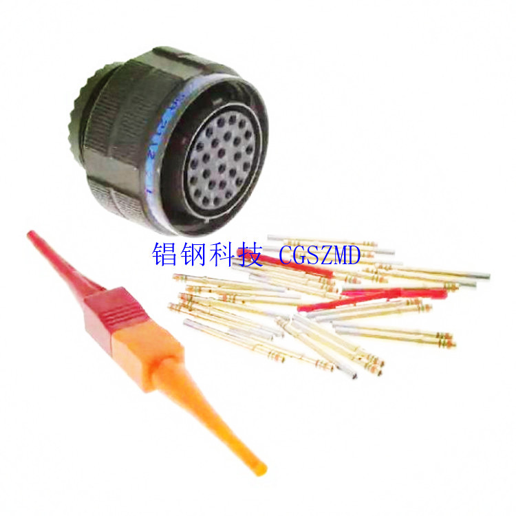 38999/24FC35PC	D38999/24FC35PD Connector circular
