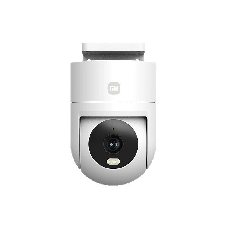 Наружная камера Xiaomi 4C, видеонаблюдение, 360° без мёртвых зон, для входной зоны и улицы, умная, ночное видение