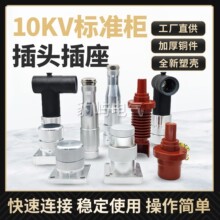 �h����♙����10kV���ٲ��� 250A�����l�܇�ӿ�ǰ��ʽ����^