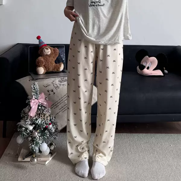 C023# Comfortable Trousers