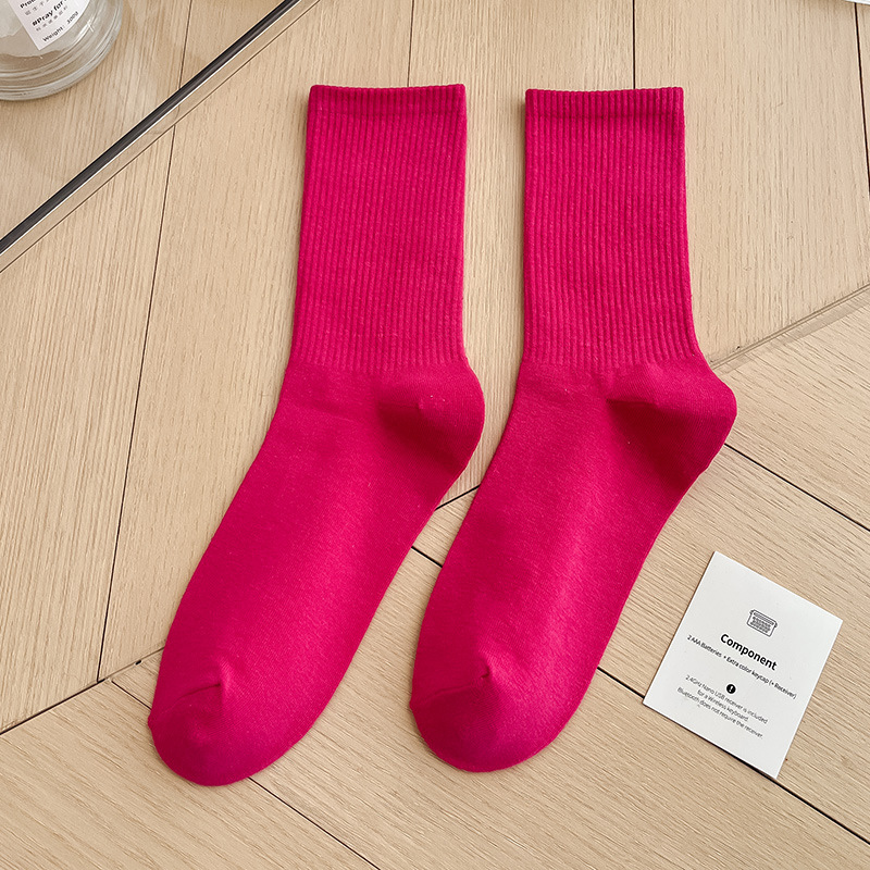 Rose red