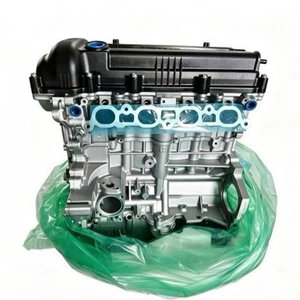 High-Quality Remanufactured G4Fc Engine for Hyundai Elantra I30, Kia Forte K2, and Soul 1.6 Gamma