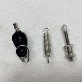 批发爵士鼓架子鼓专用踩锤弹簧踏板弹簧单踩弹簧双踩弹簧